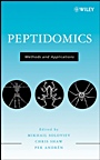 Peptidomics: Methods and Applications - ISBN 9780471677819