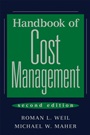 Handbook of Cost Management - ISBN 9780471678144