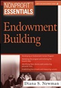 Nonprofit Essentials: Endowment Building - ISBN 9780471678465