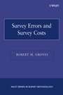Survey Errors and Survey Costs - ISBN 9780471678519
