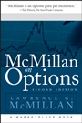 McMillan on Options - ISBN 9780471678755