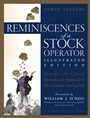 Reminiscences of a Stock Operator - ISBN 9780471678762