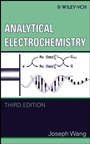 Analytical Electrochemistry - ISBN 9780471678793