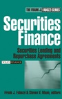 Securities Finance: Securities Lending and Repurchase Agreements - ISBN 9780471678915