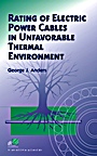 Rating of Electric Power Cables in Unfavorable Thermal Environment - ISBN 9780471679097
