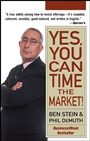 Yes, You Can Time the Market! - ISBN 9780471679264