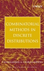 Combinatorial Methods in Discrete Distributions - ISBN 9780471680277