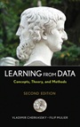 Learning from Data: Concepts, Theory, and Methods - ISBN 9780471681823