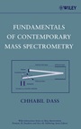 Fundamentals of Contemporary Mass Spectrometry - ISBN 9780471682295