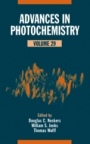 Advances in Photochemistry, Volume 29 - ISBN 9780471682400