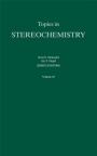 Topics in Stereochemistry, Volume 25 - ISBN 9780471682448