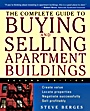 The Complete Guide to Buying and Selling Apartment Buildings - ISBN 9780471684053