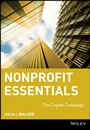 Nonprofit Essentials: The Capital Campaign - ISBN 9780471684299