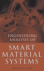 Engineering Analysis of Smart Material Systems - ISBN 9780471684770