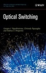 Optical Switching - ISBN 9780471685968