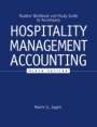 Student Workbook and Study Guide to accompany Hospitality Management Accounting, 9e - ISBN 9780471689263