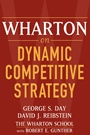 Wharton on Dynamic Competitive Strategy - ISBN 9780471689577