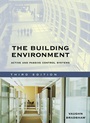 The Building Environment: Active and Passive Control Systems - ISBN 9780471689652
