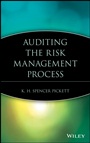 Auditing the Risk Management Process - ISBN 9780471690535