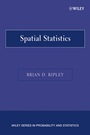 Spatial Statistics - ISBN 9780471691167