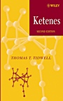 Ketenes - ISBN 9780471692829