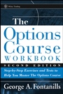 The Options Course Workbook: Step–by–Step Exercises and Tests to Help You Master the Options Course - ISBN 9780471694212