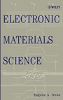 Electronic Materials Science - ISBN 9780471695974