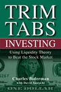 TrimTabs Investing: Using Liquidity Theory to Beat the Stock Market - ISBN 9780471697206
