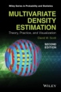 Multivariate Density Estimation: Theory, Practice, and Visualization - ISBN 9780471697558