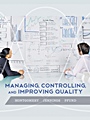 Managing, Controlling, and Improving Quality - ISBN 9780471697916