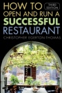 How to Open and Run a Successful Restaurant - ISBN 9780471698746