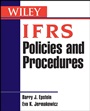 IFRS Policies and Procedures - ISBN 9780471699583