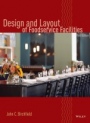 Design and Layout of Foodservice Facilities - ISBN 9780471699637