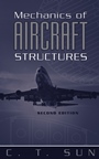 Mechanics of Aircraft Structures - ISBN 9780471699668