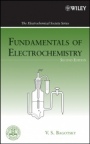Fundamentals of Electrochemistry - ISBN 9780471700586