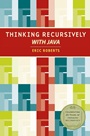 Thinking Recursively with Java - ISBN 9780471701460