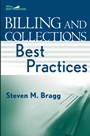 Billing and Collections Best Practices - ISBN 9780471702245