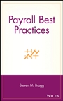 Payroll Best Practices - ISBN 9780471702269