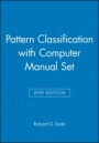 Pattern Classification 2nd Edition with Computer Manual 2nd Edition Set - ISBN 9780471703501