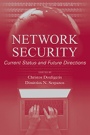 Network Security: Current Status and Future Directions - ISBN 9780471703556