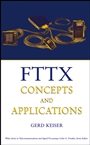 FTTX Concepts and Applications - ISBN 9780471704201