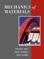 Mechanics of Materials - ISBN 9780471705116