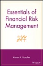 Essentials of Financial Risk Management - ISBN 9780471706168