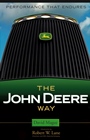 The John Deere Way: Performance that Endures - ISBN 9780471706441