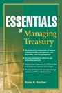 Essentials of Managing Treasury - ISBN 9780471707042