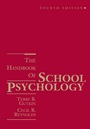 The Handbook of School Psychology - ISBN 9780471707479