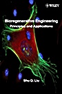 Bioregenerative Engineering: Principles and Applications - ISBN 9780471709077