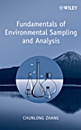 Fundamentals of Environmental Sampling and Analysis - ISBN 9780471710974