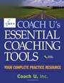 Coach Us Essential Coaching Tools: Your Complete Practice Resource - ISBN 9780471711728