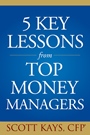 Five Key Lessons from Top Money Managers - ISBN 9780471711834